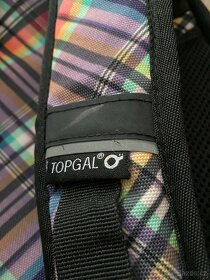Školní batoh Topgal - 3