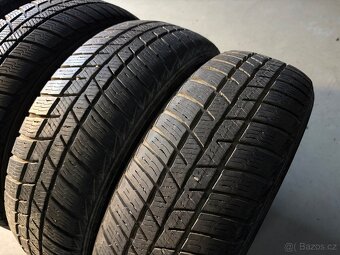 Zimní pneu Barum 175/65R14 - 3