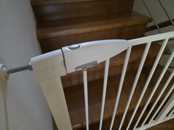 Munchkin dětská zábrana 2x - 3