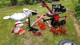 VARI, TERA, GLOBAL  /// ZÁVAŽÍ A NÁŘADÍ - 3