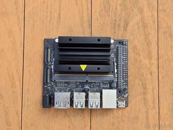 Nvidia Jetson Nano - 3