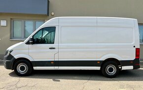 VW Crafter 2.0 TDI, L3H3, 10/2020, 180tkm - 3