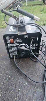 Svařovací trafo - 3