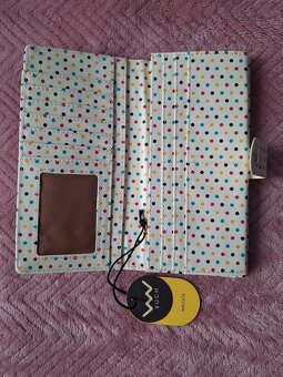 Nová peněženka Vuch - 3