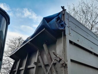 Korba na Liaz 706 MTS - 3