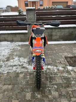 KTM SX 125 - 3