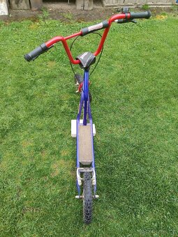 Prodám dětskou koloběžku - 3