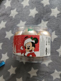 Vánoční ozdoby - 3