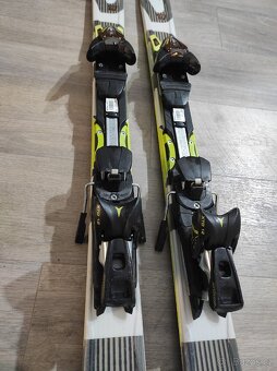 Lyže Atomic Nomad S - 3