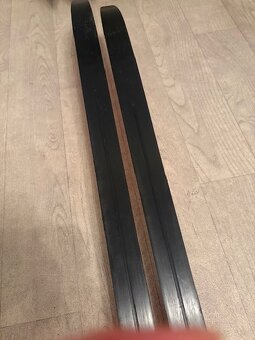 Běžecké lyže - 3