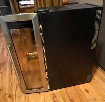 Vinotéka CONCEPT VTE7014 - 3