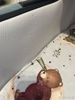 Thule Urban Glide 3/4 korba Mid-Blue - 3