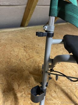 Chodítko skládací pro seniory - 3