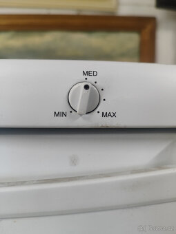 Mrazák šuplíkový QUIGG MD 37072 / 4 šuplíky - 3