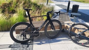 Silnoiční kolo SCOTT SPEEDSTER - 3