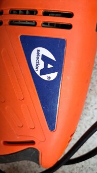 Eletrická vrtačka - 3