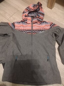 Head zimni bunda a kalhoty 152/158 - 3