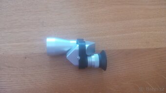 Dalekohled monokulár 8x20 - 3