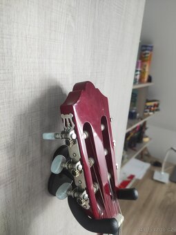 Klasická kytara (španělka) - 3