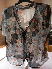 Dámská halenka vel.44 - 3