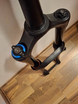 Vidlice Rockshox Pike 150 27,5" - 3