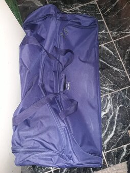 Cestovní taška na kolečkách - 3