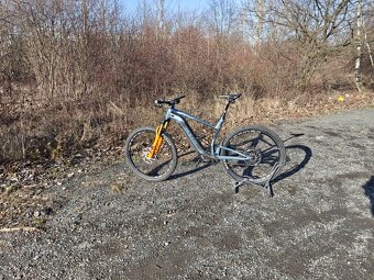 Bulls e-Stream EVO AM6 - 3