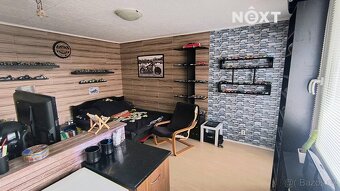 Prodej byt 1+kk, 33㎡ - 3