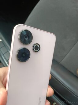 Redmi 13 128gb/6 Pink Pearl - 3