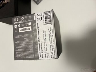 Chytré hodinky Garmin 6s - 3