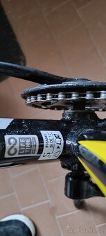 Dětské kolo Kross - 3