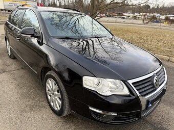 Volkswagen Passat B6 2.0Tdi 103kw - 3