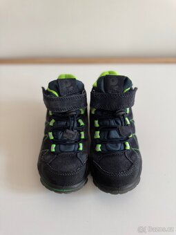 Celoroční boty Primigi Goretex vel. 26 - 3