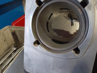 Motor Rotax 550 Ski doo / Lynx - 3