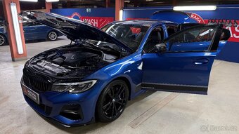 BMW G20 330i | 190 kW | 2019 | DPH - 3