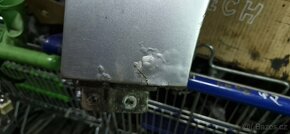 Pravy predni blatnik audi A8 4E D3 - 3