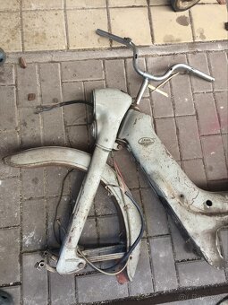 Rám jawetta 551 - 3