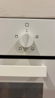 Vestavná trouba Ikea - 3