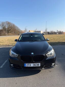 BMW GT 530D | AUTOMAT | 2010 - 3
