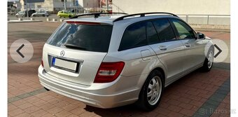 Mercedes c200 2l cdi - 3