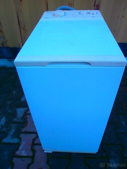 Pračka Whirpool - 3