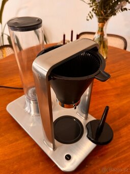 Automatický kávovar Wilfa Svart Precision - 3