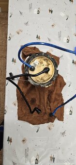 Čerpadlo nádrže 3Q0 919 050 - 3