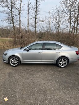 Škoda Octavia 3 1.4 TSI DSG - 3