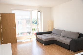 Pronájem bytu 2+kk, 47 m2, Hostivice - 3