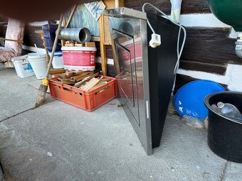 Digestoř Whirlpool , závěsný na stěnu - 3