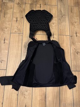 Chránič těla Alpinestars Bionic Tech V2 - 3