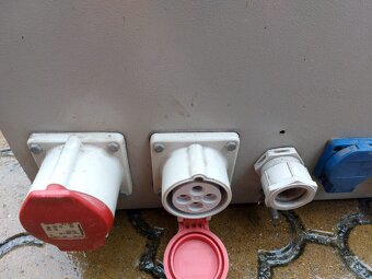 Stavební rozvaděč - 3