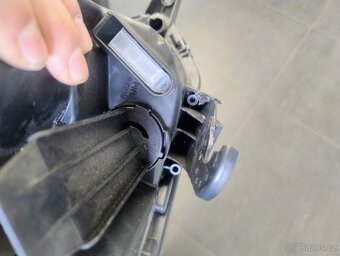 PP světlomet Dacia Jogger - 3