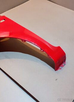 Levý přední blatník Hyundai i20 2008-2012 - 3